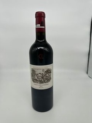 【A10909】拉菲 Lafite 2018｜強勁年份｜背標微瑕｜慧眼價 $4,500