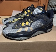 Jordan one take 4 westbrook Michigan 
pe player exclusive 球員版 40 xi