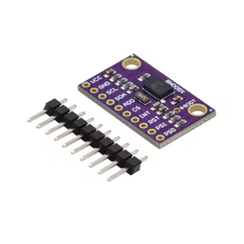 GY- BNO080 BNO085 GY-ICM20948V2 AR VR IMU High Accuracy Nine-Axis 9DOF AHRS Sensor Module
