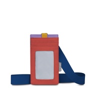 Exsport Camille Lanyard Wallet - TOSCA