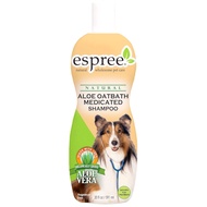 ESPREE Aloe Oatbath Medicated Shampoo 590ml