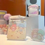 Flip5 Samsung Cartoon Case