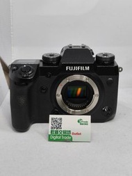 超平低玩  Fujifilm XH1 body 機身 富士 X-H1 防震 手快有 XH 1 1代