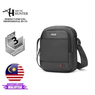 Arctic Hunter i-Porter Portrait Sling Bag