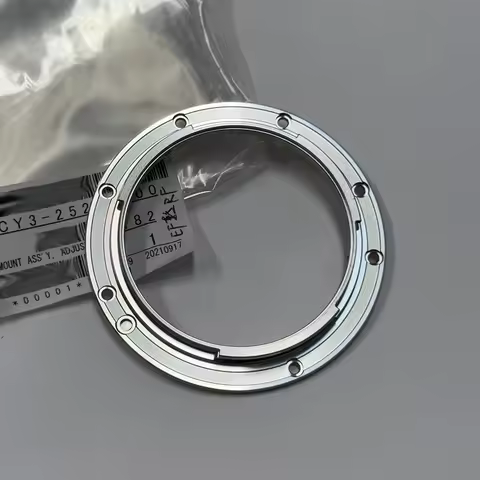 New original bayonet for Canon lens mount adapter EF EOS R adapter ring bayonet parts