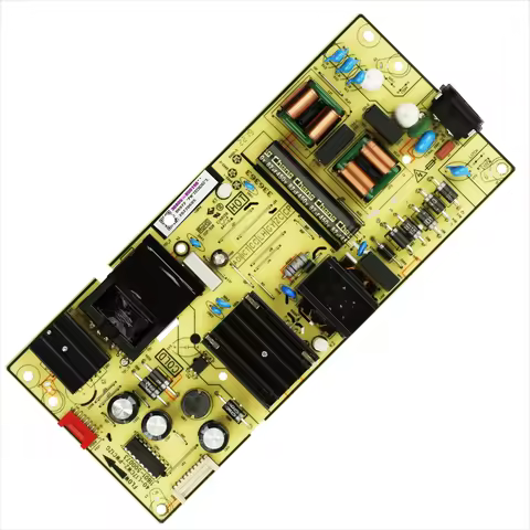 40-L17CW2-PWC1ZG = 40-L17CW2-PWB1ZG 11601-500073 30805-000190 Power Board is for 65S455 65S41 65S450