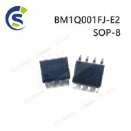 1PCS 100% New BM1Q001FJ-E2 BM1Q001FJ BM1Q001 1Q001 1001 SOP-8 Chipset
