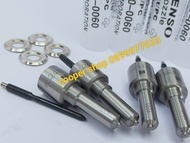 หัวฉีดG3S6 หัวฉีดวีโก้ 3000 1KD-FTV รางไฟฟ้าG3S6 Denzo เข็มเล็ก 1 ชุด 4 หัว