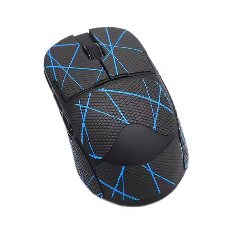 1 Set Mouse Anti Slip Grip Sticker For Ajazz AJ159 PRO Apex AJ179 P Pro APEX Mice Non-Slip Anti Swea