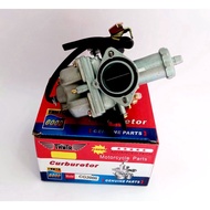Carburetor cg200II double cable - two cable carburetor (15m)