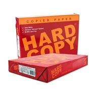 Hard Copy Bond Paper Short (8 1/2) x11 A4 Paper