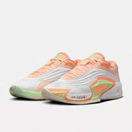 Nike (NIKE) Men's LUKA 3 PF Breathable Versatile Cushioned Non-Slip Basketball Shoes FQ1285-101