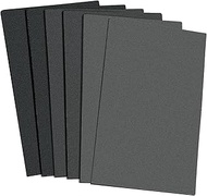 Non Asbestos Gasket Material Compatible with Predator 212cc Coleman CT200U BT200X Mini Bike KT196 Go