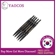 [3W CLINIC] Auto Eyebrow Pencil - 5 Shades