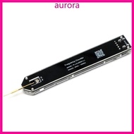Auro Advanced Pen Style Frequency Tester 8 Digit Organic Light Emitting Diode Display Intelligent Un