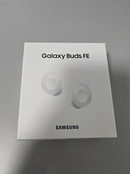 Galaxy Buds FE 真無線藍芽耳機