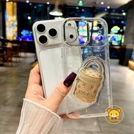 Gold Foil New Year Phone Case For OPPO A58 A58X A79 A78 A2 A2X A1X F31 F27 Pro Plus 5G Cartoon Cute 