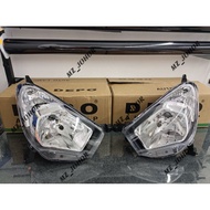 Perodua Myvi Icon 2015 Headlamp (1.3cc)(DEPO)