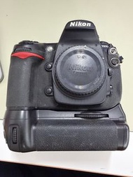 Nikon D300 專業單反相機