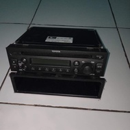 audio mobil bekas avanza