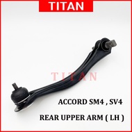 Rear Upper Arm Left HONDA ACCORD SM4 1989-1993 / SV4 1994-1997