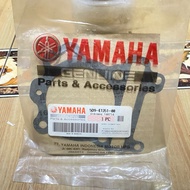 Yamaha Vega Lower Cylinder Gasket new jupiter ZZR Original YGP 5D9-E1351-00