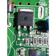 D4454 D 4454 AOD4454 150V 3A N-Channel MOSFET TO-252Original