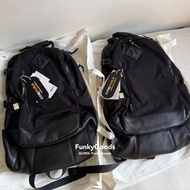 Visvim 25aw Cordura 20L