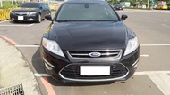 中古車 2011 FORD MONDEO 柴油 轎車 房車 優質 二手車 代步車 銷售中心