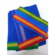 GENT'S WEAR COTTON VESTI WITH THUNDU
