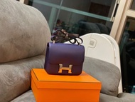 Hermes Constance 24