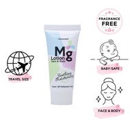 ELEMENTZ Mg Lotion 20ml