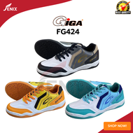 รองเท้าฟุตซอลGiGA รุ่น FG424 มีไซส์เด็กและผู้ใหญ่ 33-44