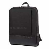 韓國預訂 Samsonite red 防水料男背包