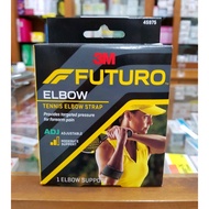 โปรตัดฝากล่อง Futuro tennis elbow support ฟูตูโร 3m  เทนนิส