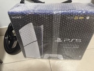 全新ps5日版 數位版