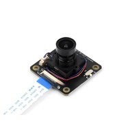 Hot set IMX477 12.3MP Camera Module for Raspberry Pi 5 IMX477 Sensor 90° FOV Applicable for Jetson N