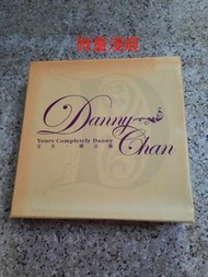 ( 5 CD )  完全 陳百強