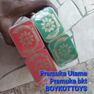 HW Hat sign 100 micaHWs