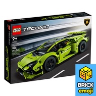 LEGO 42161 Technic Lamborghini Huracán Tecnica