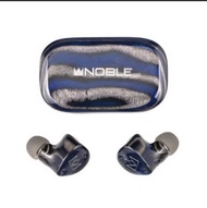 Noble Fokus Prestige Encore (Blue)