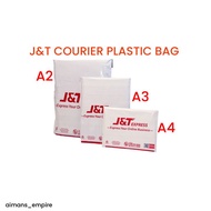 J&T PLASTIC BAG COURIER BAG