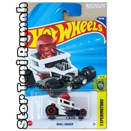 Hot Wheels Skull Shaker [HW Fantasy Experimotors Tooned]
