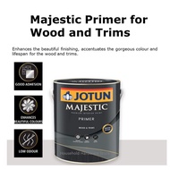 5 Liter Jotun Majestic Primer for wood and Trims 5L