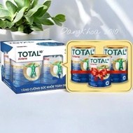 [Free 1 can of Anlene Total 10 400g] Combo of 2 Anlene TOTAL 10 powdered milk 800g/can - Expiry date