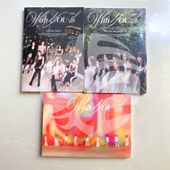 [READY] Twice With Youth Album Standard Regular Version Full Set Sealed