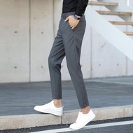 Ankle pants | Ankle pants | Cropped pants | Sirwal drag grey
