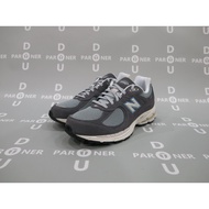[Dou Partner] New Balance 2002 Men's Jogging Shoes Sports Casual Outdoor M2002RFB
