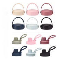 Replacement Lid Cap Cover with Handle for Hydroflask Aquaflask Bottle Thermos