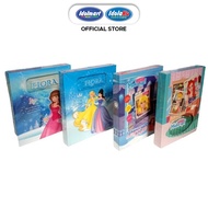 IDOLMART Kiky Diary Book HC A6 W/Box + Padlock